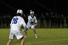 MLax vs Emmanuel  Men’s Lacrosse vs Emmanuel College. - Photo by Keith Nordstrom : MLax, lacrosse